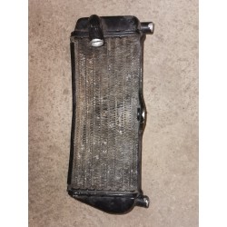 Radiateur YZ 250 de 1996