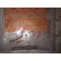 Bras valve NEUF CR 250 de 1990
