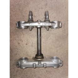 Tes RM 250 de 1988
