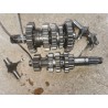 Boite KXF rmz 250 de 2005