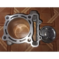 Kit 290cc KXF rmz 250 de 2006