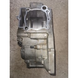 Carters moteur KXF 250 de 2008