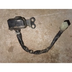 Contacteur wrf 250