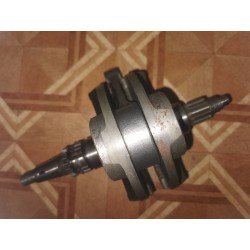 Vilebrequin KXF 450 de 2007