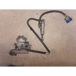 Frein TM 125 de 2003