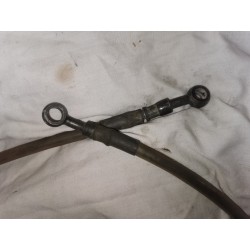Durite CR 125 de 2003