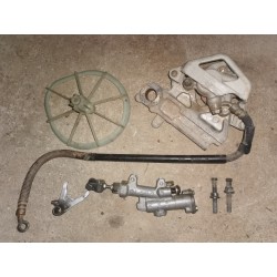 Etrier YZ 250 de 1994