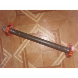 Axe arr KTM