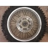 Roue arriere VOR 400