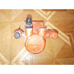 Etrier KTM 250 de 1990