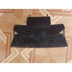 Grille YZ 125 de 1984