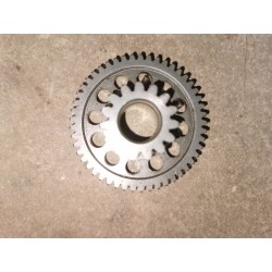 Pignon Sherco 450