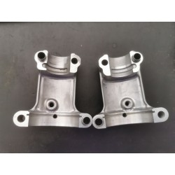 Paliers YZF 450 de 2013