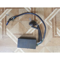 Cdi CR 125 de 1988