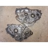 Carters YZF 250 de 2009