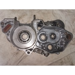 Carter moteur CR 250