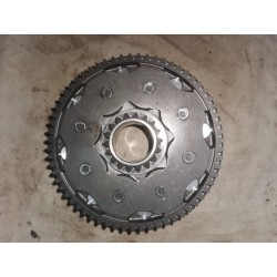 Cloche CR 250 de 1994
