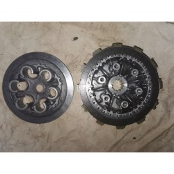 Embrayage cr 250 de 1994