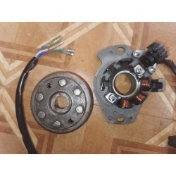 Stator CR 250 de 1991