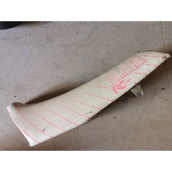 Selle YZ 490 de 1987
