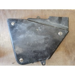 Boite air KX 125 de 1984
