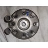 Culasse TM 125 mx de 2005