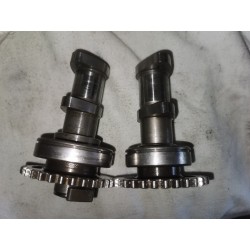 Cames KXF 250 de 2007