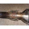 Akrapovic KXF rmz 250
