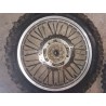 Roue arriere KXF rmz 250