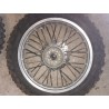 Roue arriere KXF rmz 250