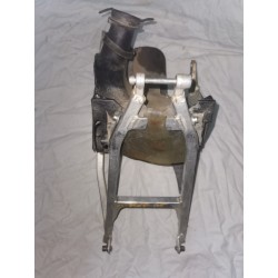 Boucle KXF 250 de 2005