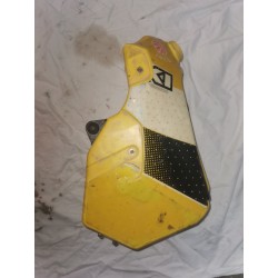 Reservoir Rm 250 de 1997