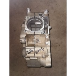Carters moteur 250 excf