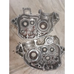 Carters moteur sxf 250 de 2008