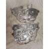 Carters moteur sxf 250 de 2008