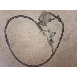 Systeme YZ 250 125