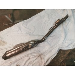 CRD KXF 250 de 2013