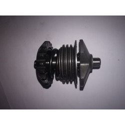 Regulateur valve KX 85 de 2005