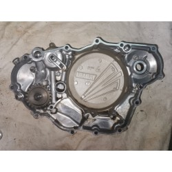 Carters YZF 250 de 2016