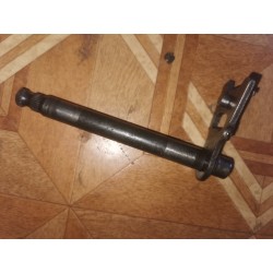 Axe selecteur Kx 125 de 1990