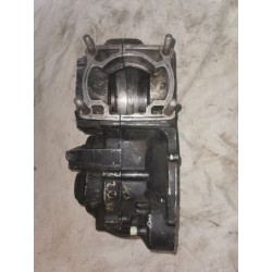 Carters moteur KX 250 de 1984