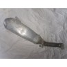Silencieux YZF 250 de 2016