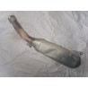 Silencieux YZF 250 de 2016