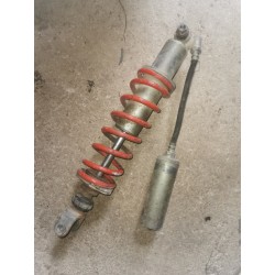 Amortisseur YZ 80 de 1983