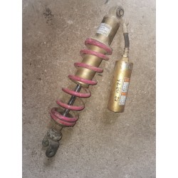 Amortisseur YZ 80 de 1988