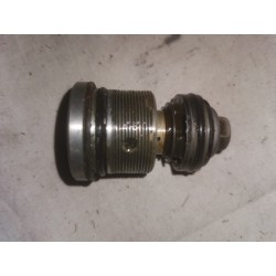 Bouchon KX 125 de 2000