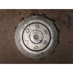 Embrayage KX 125 de 1983