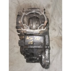 Carters moteur KX 125 de 1986