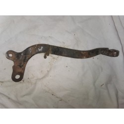 Pedale RM 125 de 1980