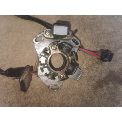 Stator RM 125 de 2003